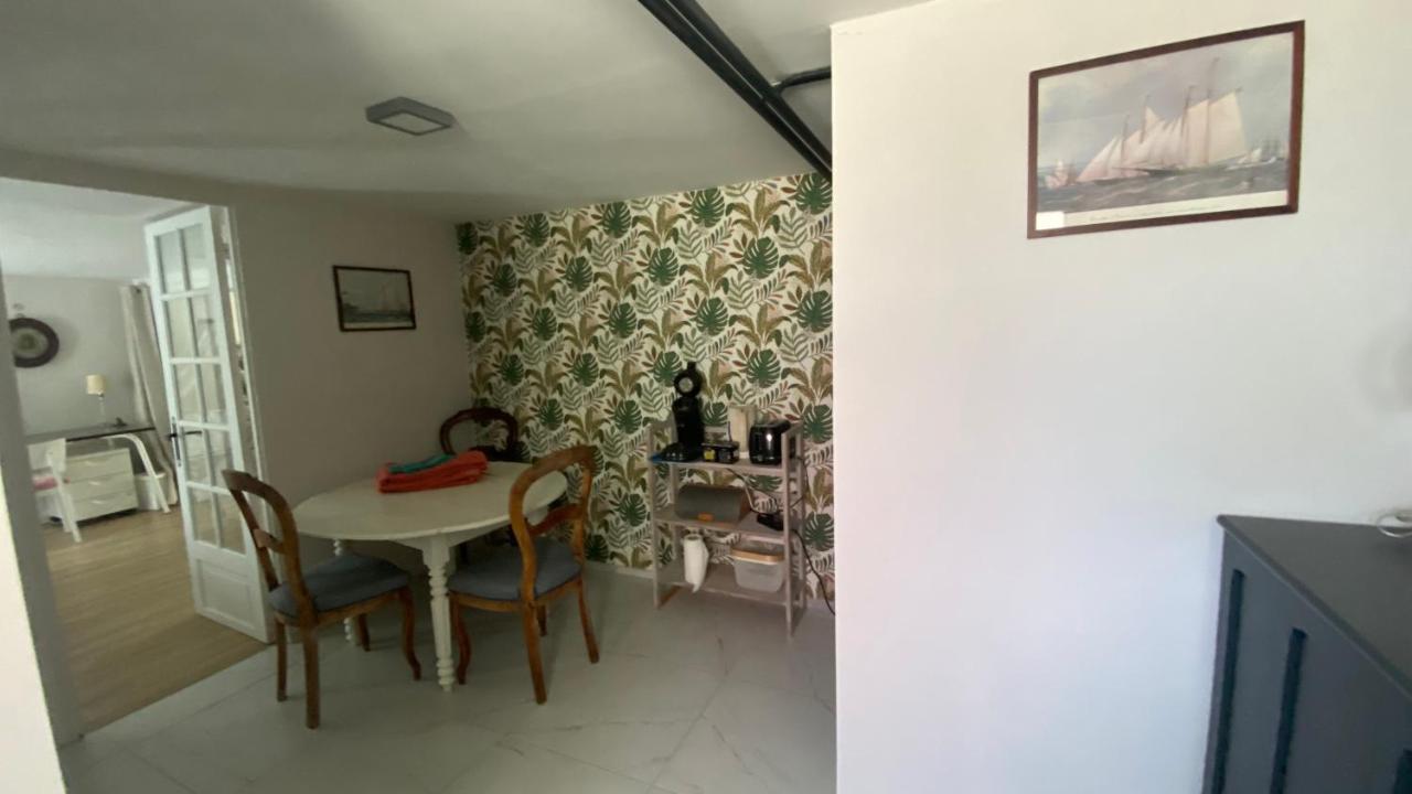 30Mn De Paris St Lazare En Train, Studio 42 M2 Verneuil-sur-Seine Extérieur photo